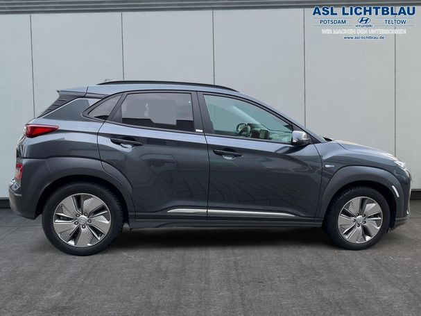 Hyundai Kona Elektro 100 kW image number 4