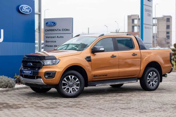 Ford Ranger 125 kW image number 3