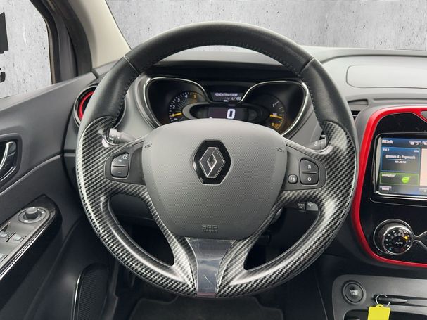 Renault Captur Energy dCi XMOD 81 kW image number 10