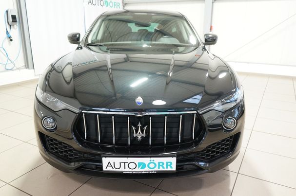 Maserati Levante Diesel 202 kW image number 7