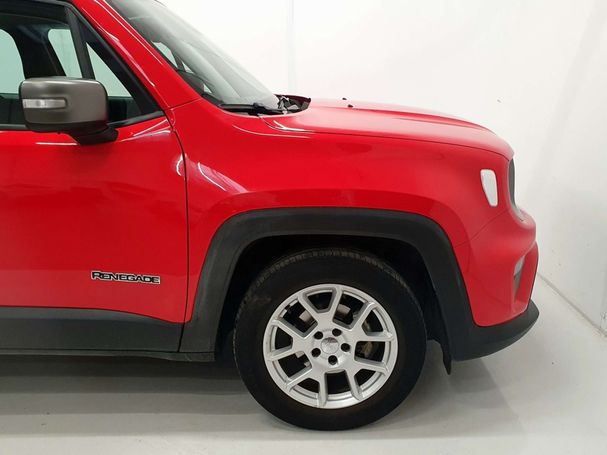 Jeep Renegade 1.0 Limited 88 kW image number 21