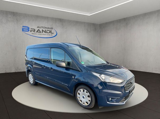 Ford Transit Connect 210 Trend 74 kW image number 8