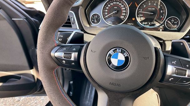 BMW 340i Touring xDrive 241 kW image number 15