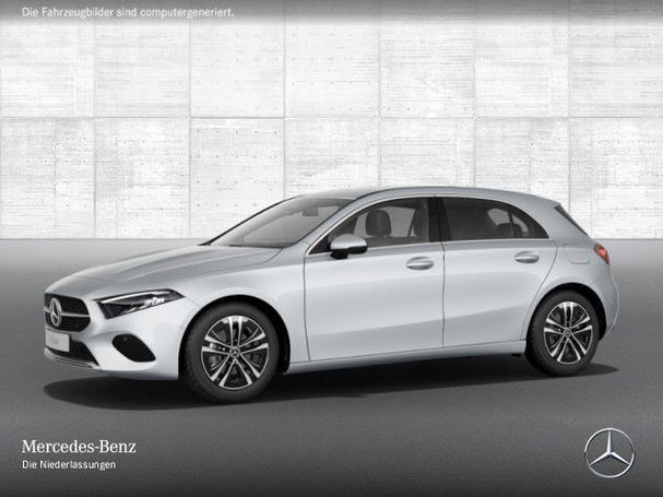 Mercedes-Benz A 180 100 kW image number 3