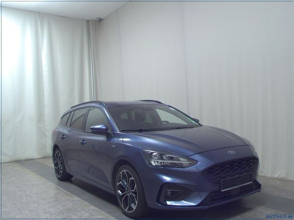 Ford Focus 1.5 ST-Line 134 kW image number 2