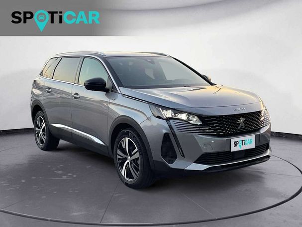 Peugeot 5008 PureTech 130 EAT8 S&S 96 kW image number 4