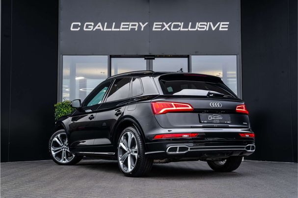 Audi Q5 55 TFSIe quattro 270 kW image number 6