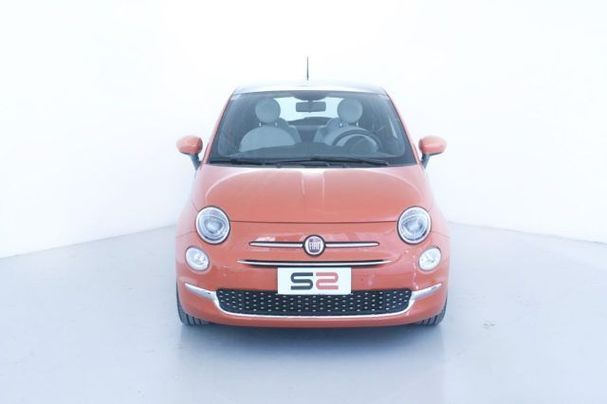 Fiat 500 1.0 51 kW image number 4