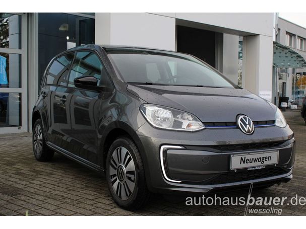 Volkswagen up! 60 kW image number 2