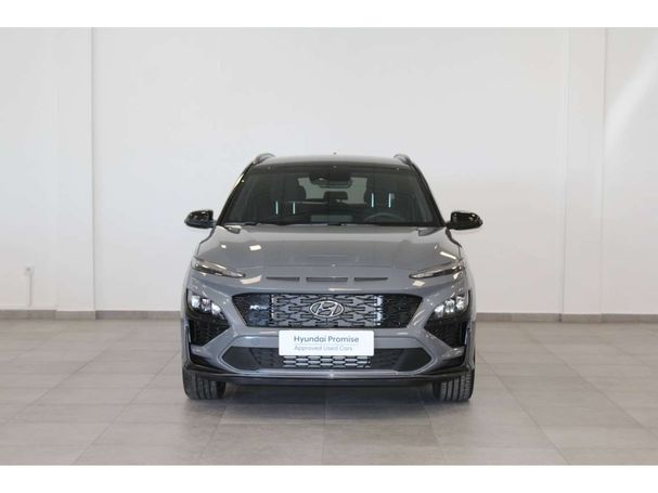 Hyundai Kona 1.0 88 kW image number 32