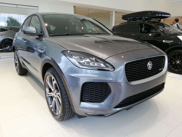 Jaguar E-Pace D150 R-Dynamic 110 kW image number 2