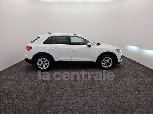 Audi Q3 35 TFSI S-line Business 110 kW image number 17