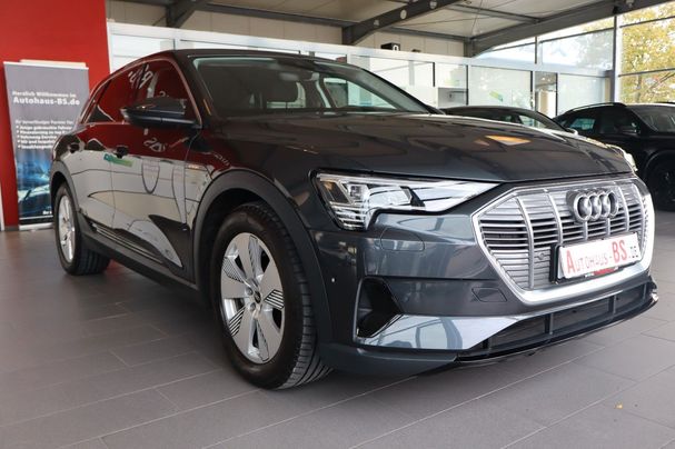 Audi e-tron 50 quattro 230 kW image number 2