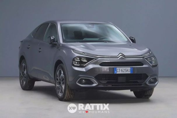 Citroen C4 Max 96 kW image number 1