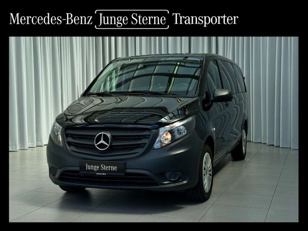 Mercedes-Benz Vito 116 CDi Tourer PRO 120 kW image number 2