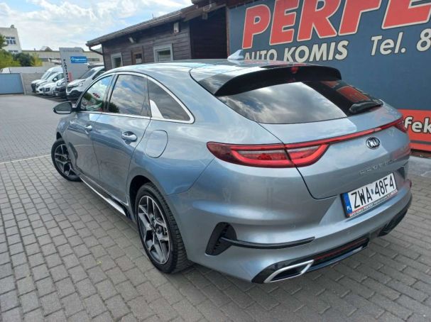 Kia ProCeed 88 kW image number 6