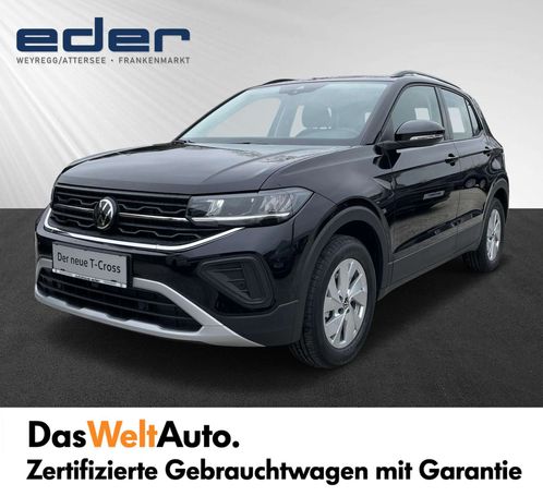 Volkswagen T-Cross TSI Life 70 kW image number 1