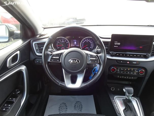 Kia Ceed SW 1.4 T-GDi 103 kW image number 6