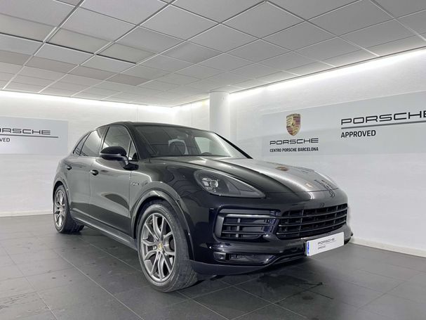 Porsche Cayenne E-Hybrid 340 kW image number 2