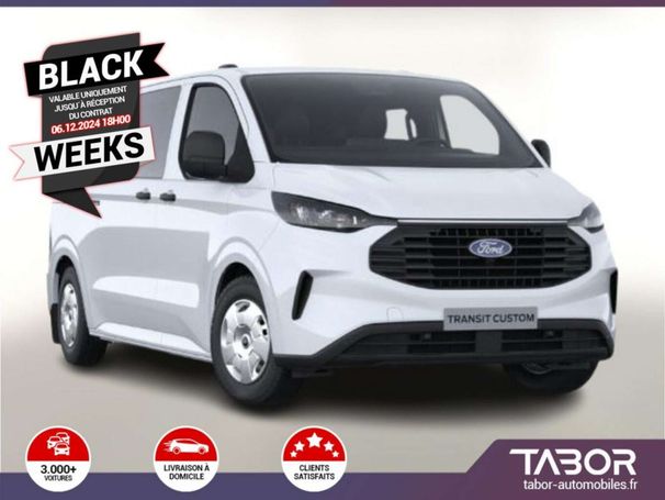 Ford Transit Custom 320 Trend 125 kW image number 1