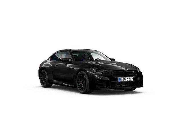 BMW M2 Coupé 338 kW image number 1