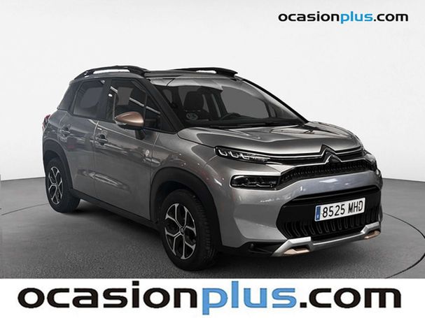 Citroen C3 Aircross BlueHDi 110 C-Series 81 kW image number 2