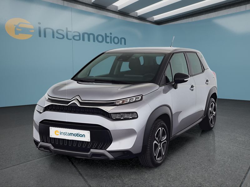 Citroen C3 Aircross YOU