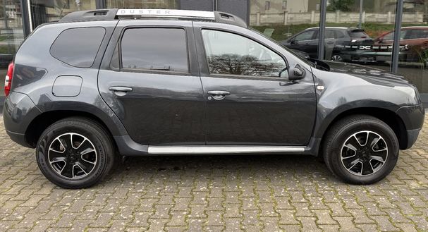 Dacia Duster 4x2 80 kW image number 7