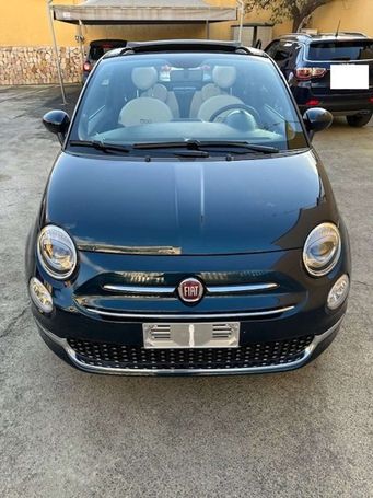 Fiat 500C 51 kW image number 13