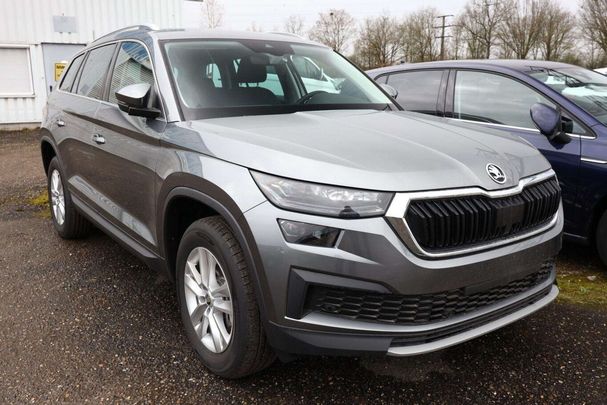 Skoda Kodiaq TSI DSG 110 kW image number 2