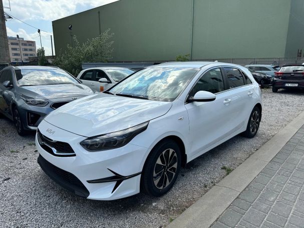 Kia Ceed 1.5 T-GDI 103 kW image number 1