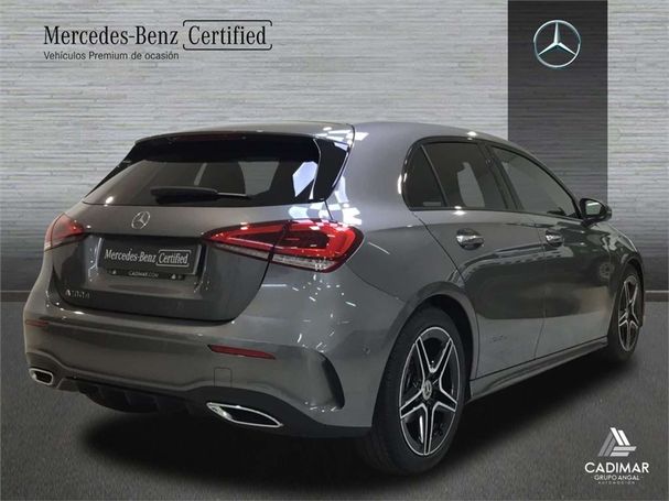 Mercedes-Benz A 180 d 85 kW image number 3