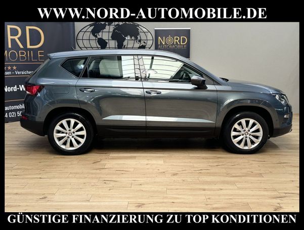 Seat Ateca 1.0 TSI Style 85 kW image number 7