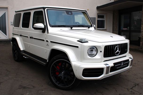 Mercedes-Benz G 63 AMG G 430 kW image number 2