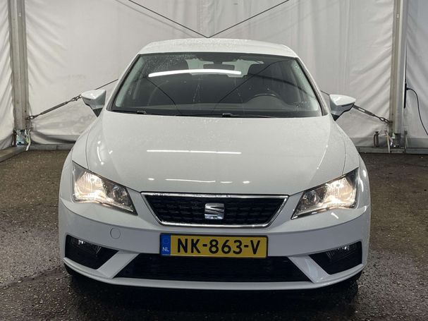 Seat Leon 1.4 TSI 110 kW image number 15