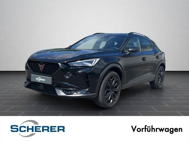 Cupra Formentor 2.0 TSI DSG 4Drive VZ 228 kW image number 1