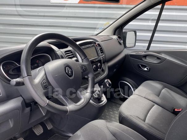 Renault Trafic dCi 145 107 kW image number 13