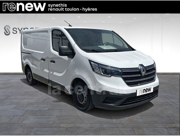 Renault Trafic dCi L1H1 96 kW image number 2