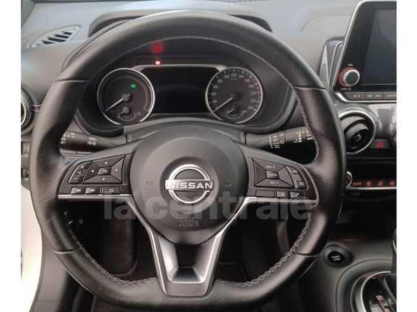 Nissan Juke 105 kW image number 25