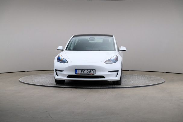 Tesla Model 3 Long Range AWD Dual Motor 350 kW image number 2