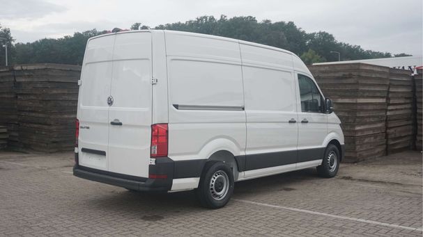 Volkswagen Crafter 30 TDI 103 kW image number 1