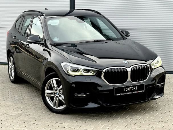 BMW X1 sDrive18d 110 kW image number 12