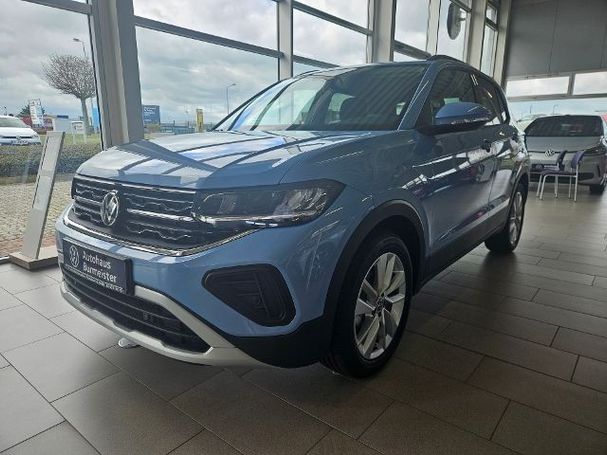 Volkswagen T-Cross 1.0 TSI Life 85 kW image number 1