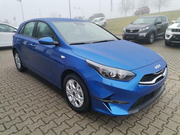 Kia Ceed 1.0 T-GDI 74 kW image number 13