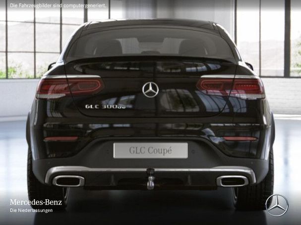 Mercedes-Benz GLC 300 de 225 kW image number 9