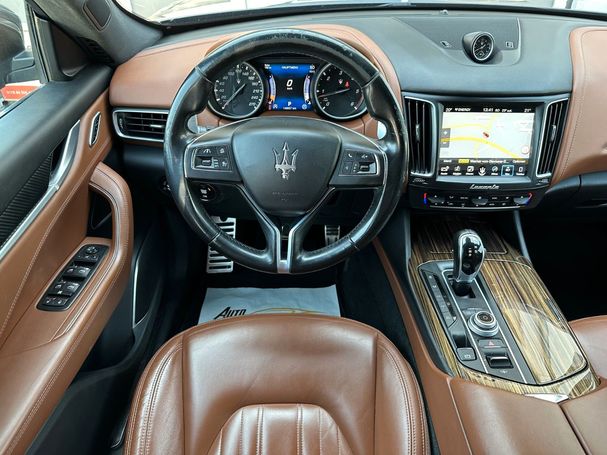 Maserati Levante 202 kW image number 14