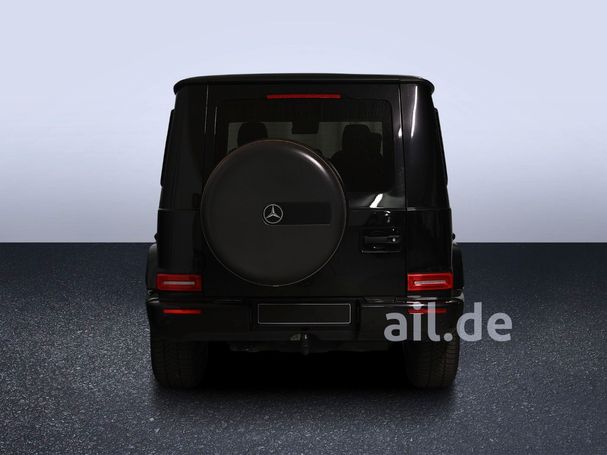 Mercedes-Benz G 350 d 210 kW image number 14