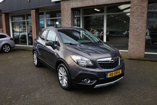 Opel Mokka 1.4 103 kW image number 2