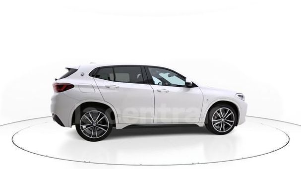 BMW X2 sDrive 100 kW image number 25