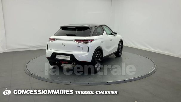 DS Automobiles 3 Crossback PureTech 130 96 kW image number 18